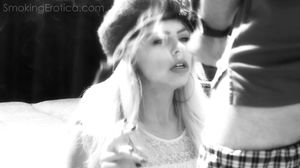 SmokingErotica - Zoe Clark 3