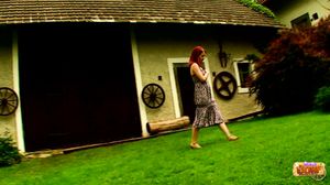 TeenDorf - Jarmila and Aleksej