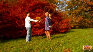 TeenDorf - Agata And Karel 1