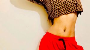 Ciara Riviera Meets Three Black Studs Again