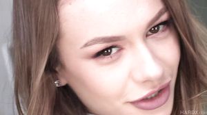 Naomi Swann - Anal Creampie Hottie in HD