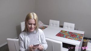 Kennedy Kressler - Returns Again