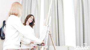 StaXXX - Teens - 159