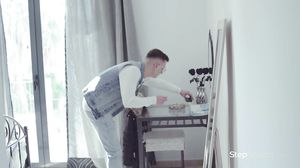 Spying On My Hot Stepmom - StepSecrets