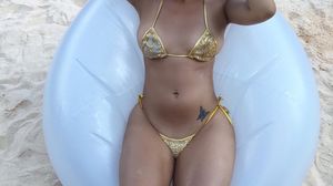 Shayenne Samara is a Wild Brazilian Anal Whore