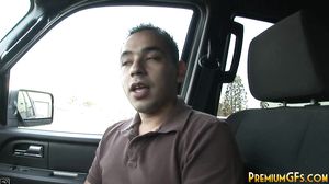 FuckedupFacials - Izy Bella Blu