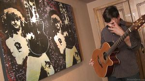 Kennedy Kressler - Young Chicks Love Big Dicks 8