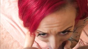 Redhead Got Fucked Real Hard