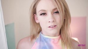 Athena Rayne - Barely Legal 168: First Time Squirters
