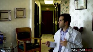 Khloe Kapri - The Dentist Vol 2 E2