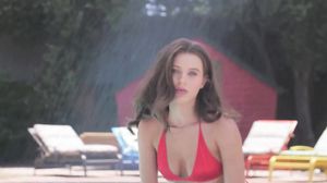 Lana Rhoades - Pool pleasure