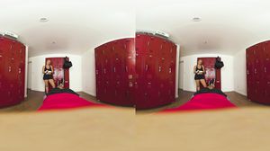 Vanessa Cage - Twelve O’Cock Training Appointment