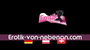 German pregnant milf homemade threesome ffm