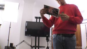 ImmoralLive - Alyssia Kent