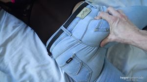 Hegre - Liz - My Asian Girlfriend