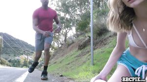 Alicia Williams - Anal Cream Shake HD