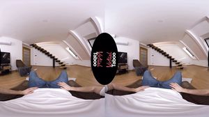 Angelika Grays & Romy Indy - Two Kind Of Hotties