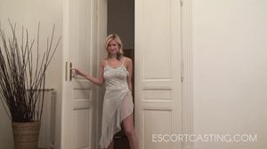 Anastasia Devine - Escort Casting