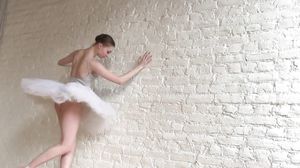 Stunning18 - Oily Fun, Marla