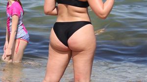 Bonnie Rose - Carnal Crime Scene in HD