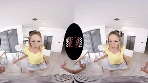 Adira Allure - Voodoo Doll For Sista's Pussy Call