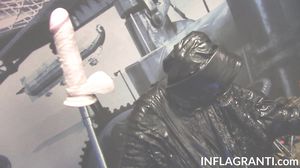 Chantal Anderson - Playing With Machines