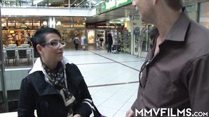 Canscen Van B - New Relationships