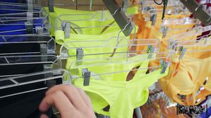 ShareMyBF - Tia Cyrus And Katana Kombat Bikini Black Fr