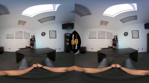 Australian Cop Angela White Interrogates Will Pounder