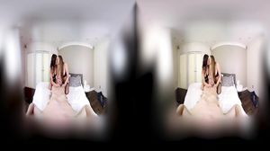 Dani Daniels, Leah Gotti