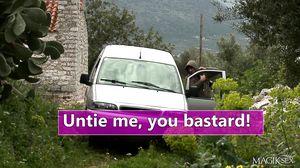 Laura Crystal Gets Her Booty Kissed and Bit before She Rides a Dick