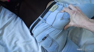 Hegre Liz My Asian Girlfriend