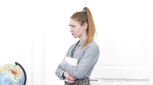 TrickyOldTeacher - Melisa Benz