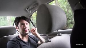 Hustler - Renee Roulette