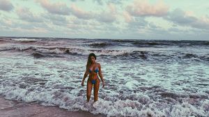 Malena - Scandalous Enjoys With No Brakes