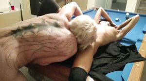 First Time GG And Group Fun With Friends