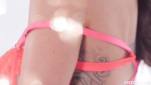 Gia Dimarco - Loves Double Vaginal Penetration