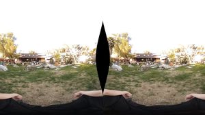 Jade Nile - Hot Yoga