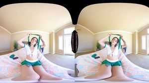 Rosalyn Sphinx - My Roommate's Shower