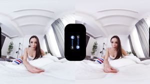 Anastasia Brokelyn - Thanks For The Ride