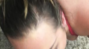 BBW Will Suck You Up