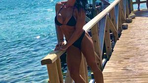 Katja Kassin - Put it in my asshole in HD