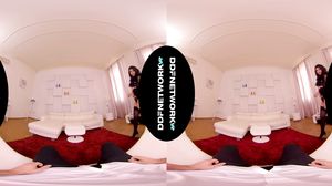 Lady Dee - Nymphomaniac Lover VR