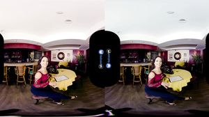 Jynx Maze - Master Waiter