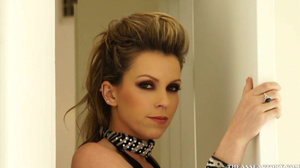 Courtney Cummz Black in My Ass