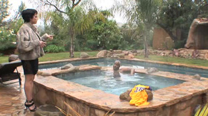 Courtney Cummz Keeping It Up For The Kard-ASS-ians 2