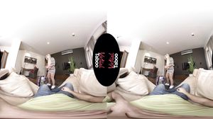 Lena Nitro & Lilli Vanilli - Big Dick Before Big Trip