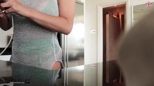 Cara Ruby - Feeling Someone Is Watching Me