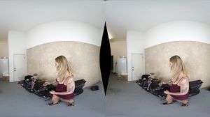 Kleio Valentien - Pink Slip Persuasion