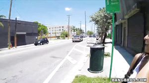 Isabella Taylor - Latinas Love To Shake That ASS On The Dick in HD